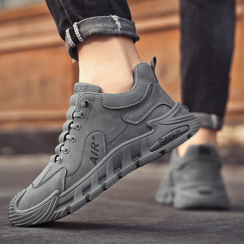 Turistická obuv Slancks® | ✅️Korekce držení těla při chůzi - Voděodolná a protiskluzová 👞