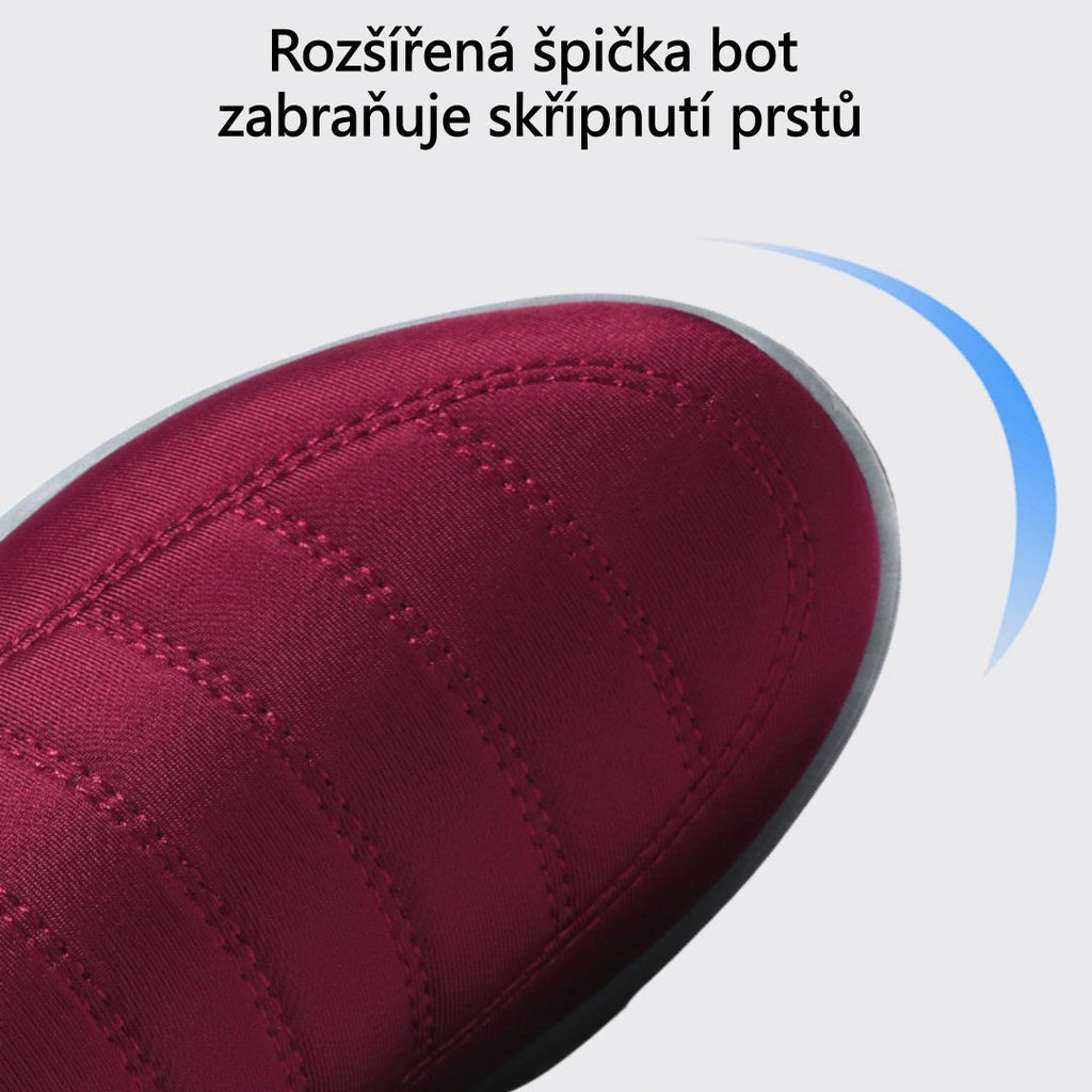 Ergonomická ortopedická obuv Slancks® | Ulevuje od bolesti nohou, zad a kloubů | Unisex