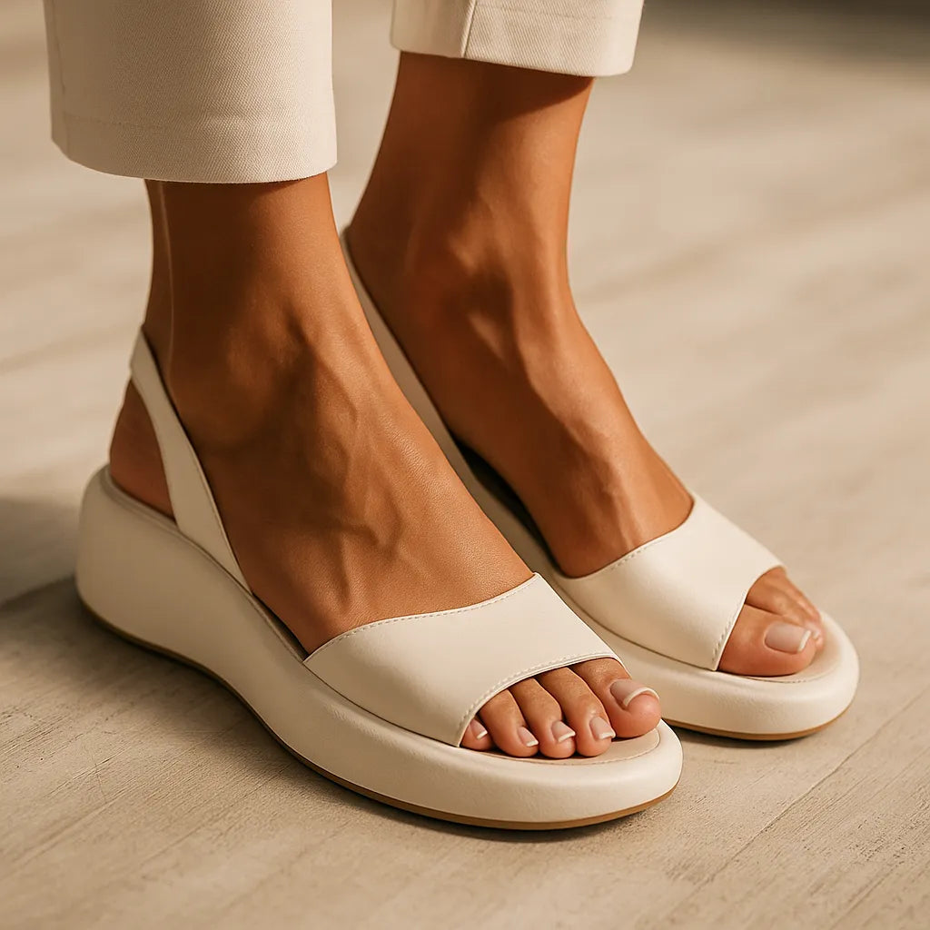 RENMIIX®|  Pohodlné sandály pro ženy | Ergonomická opora