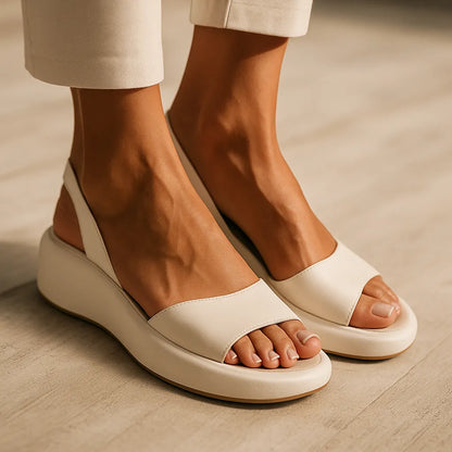 Dámské ortopedické sandály RENMIIX® Comfort | Ergonomická opora