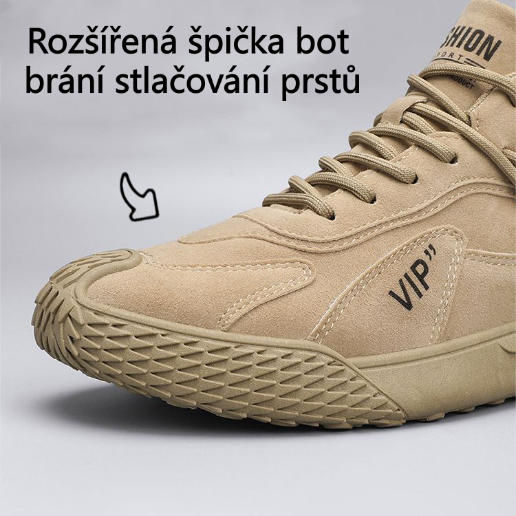 ⚡Omezený sleva 50 % - Ergonomické ortopedické boty - Pro úlevu od bolesti nohou, zad a kloubů - Ortopedická obuv doporučená ortopedy