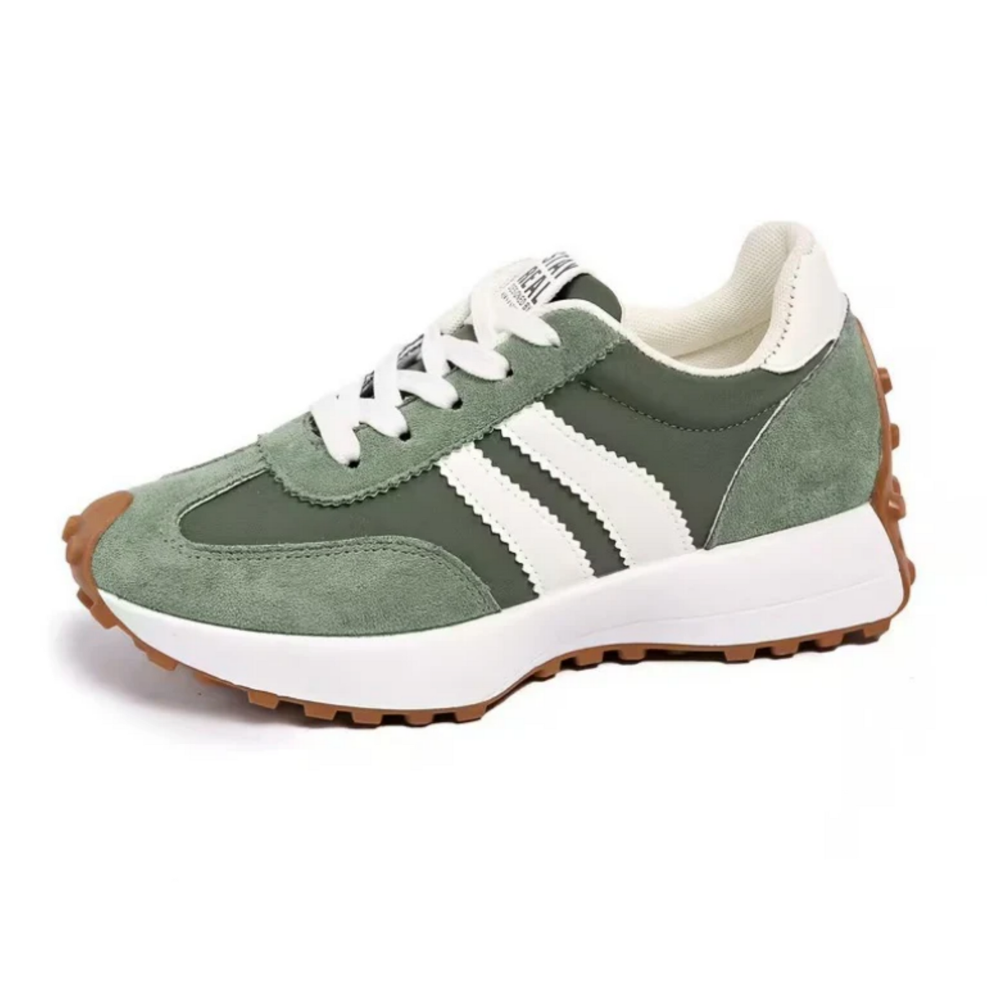 ⏰50% sleva dnes👟RENMIXX® Ležérní tenisky | Široká špička snižuje tlak na chodidla