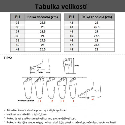 Ergonomické boty Slancks® - Vysoce kvalitní kůže  Ručně šité vysoké kozačky