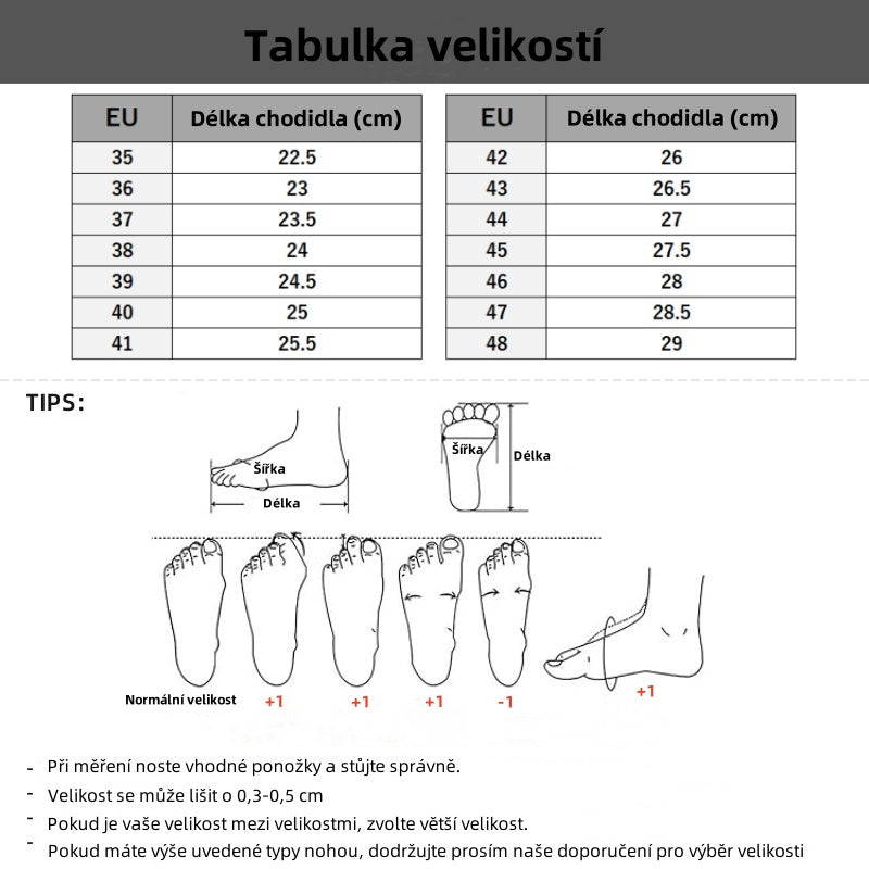 🎁Dnes za poloviční cenu - nenechte si to ujít| Ergonomicky tvarované ortopedické sandály - bezbolestná chůze👞Zajišťují pohodlnější chůzi