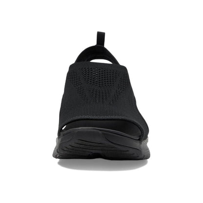 🔥Omezená doba 50% sleva - Letní ortopedické sandály - Ergonomický design✅ Udělejte chůzi pohodlnější