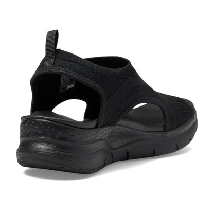 🔥Omezená doba 50% sleva - Letní ortopedické sandály - Ergonomický design✅ Udělejte chůzi pohodlnější