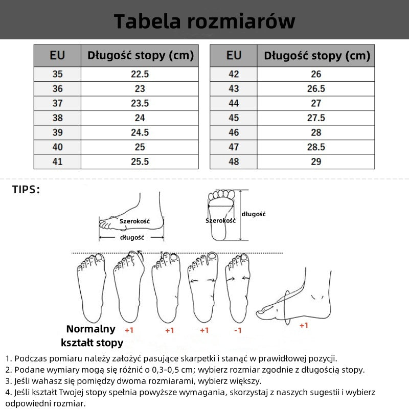 ⏰ 70% sleva 👟 Ergonomická letní ortopedická obuv | Prodyšná a lehká ✅ Ulevuje od bolesti nohou | Snadné nazouvání a zouvání