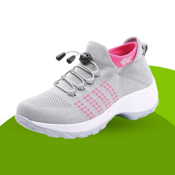 Slancks® | Pohodlná ergonomická ortopedická obuv | Ulevte od bolesti a pohodlně se choďte celý den