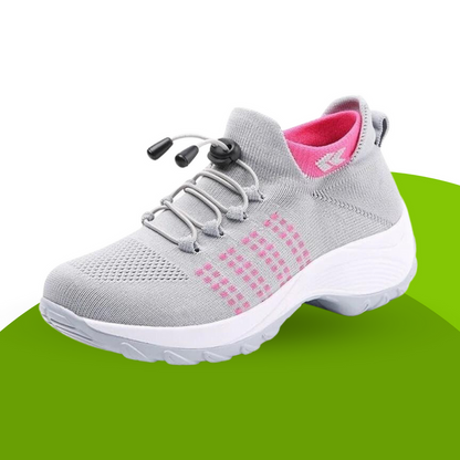 RENMIIX® | Pohodlná ergonomická ortopedická obuv | Ulevte od bolesti a pohodlně se choďte celý den