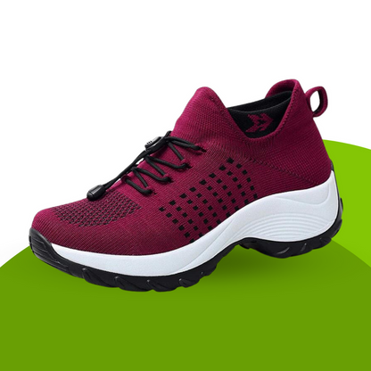 RENMIIX® | Pohodlná ergonomická ortopedická obuv | Ulevte od bolesti a pohodlně se choďte celý den