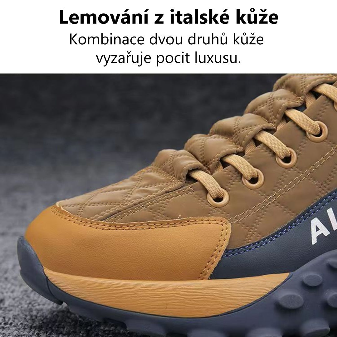 Slancks® | Novinka na trhu – Poloviční cena po omezenou dobu. Ergonomický design, vynikající odpružení a korekce chůze.