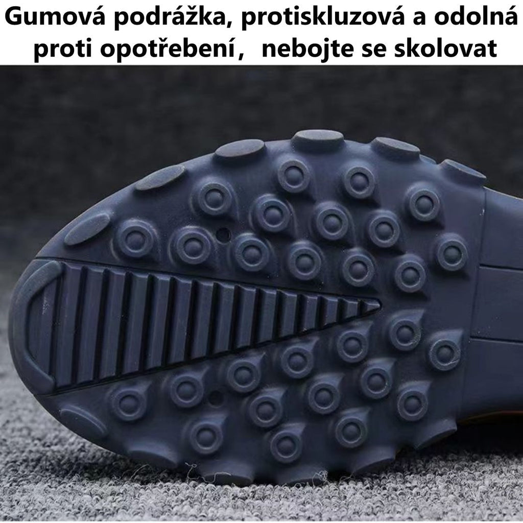 Slancks® | Novinka na trhu – Poloviční cena po omezenou dobu. Ergonomický design, vynikající odpružení a korekce chůze.