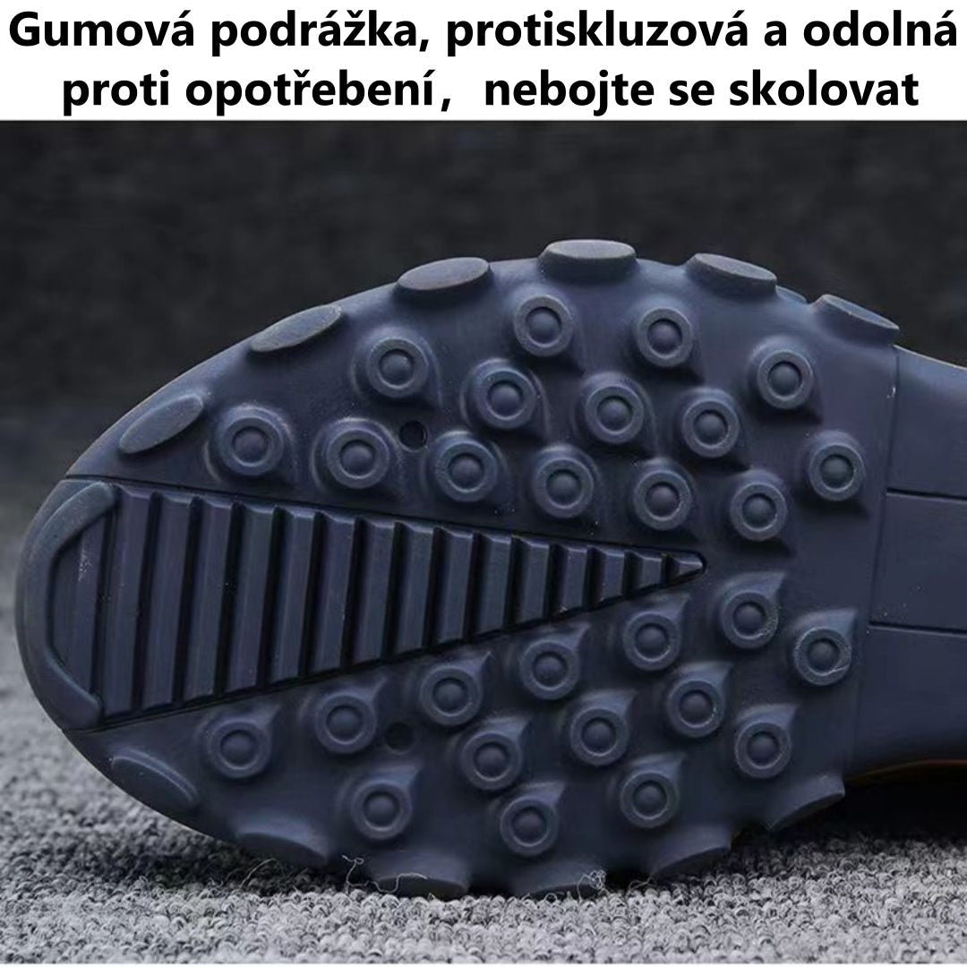 Slancks® | Novinka na trhu – Poloviční cena po omezenou dobu. Ergonomický design, vynikající odpružení a korekce chůze.