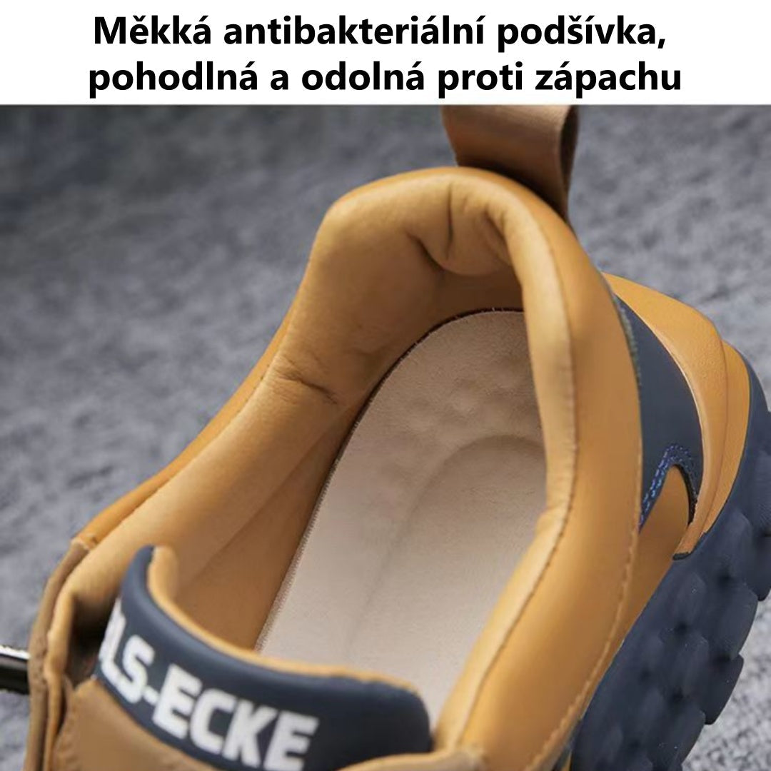 Slancks® | Novinka na trhu – Poloviční cena po omezenou dobu. Ergonomický design, vynikající odpružení a korekce chůze.