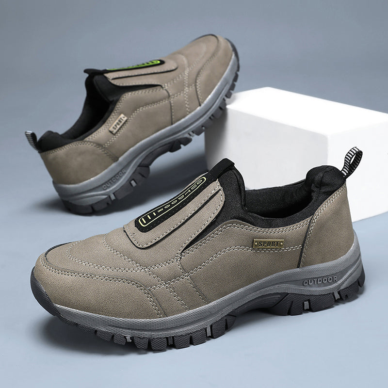 Slancks® – Ergonomicky navržená lékařská ortopedická obuv, která ulevuje od bolesti zad, kloubů a nohou.