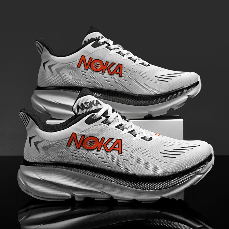 Ergonomická obuv RENMIIX® | 👟 Ideální pro každodenní aktivity | Jejich konstrukce s podporou klenby účinně snižuje únavu.