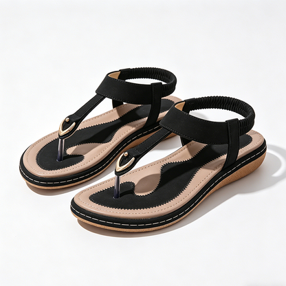 Komfortní sandály RENMIIX® s protiskluzovou podrážkou – maximální pohodlí – originál