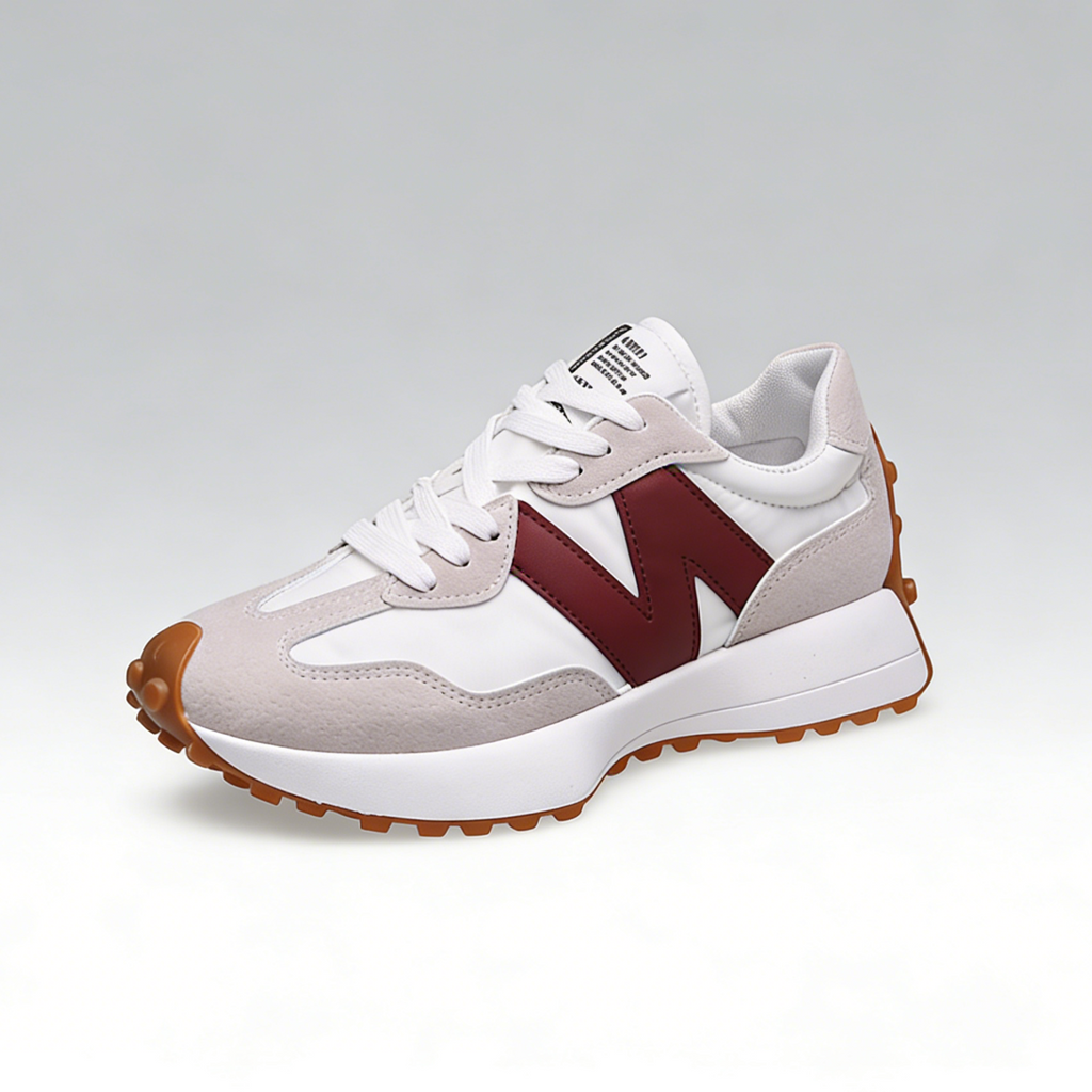 ⏰50% sleva dnes👟RENMIXX® Ležérní tenisky | Široká špička snižuje tlak na chodidla