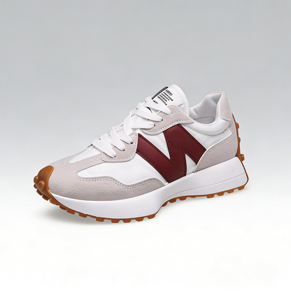 ⏰50% sleva dnes👟RENMIXX® Ležérní tenisky | Široká špička snižuje tlak na chodidla