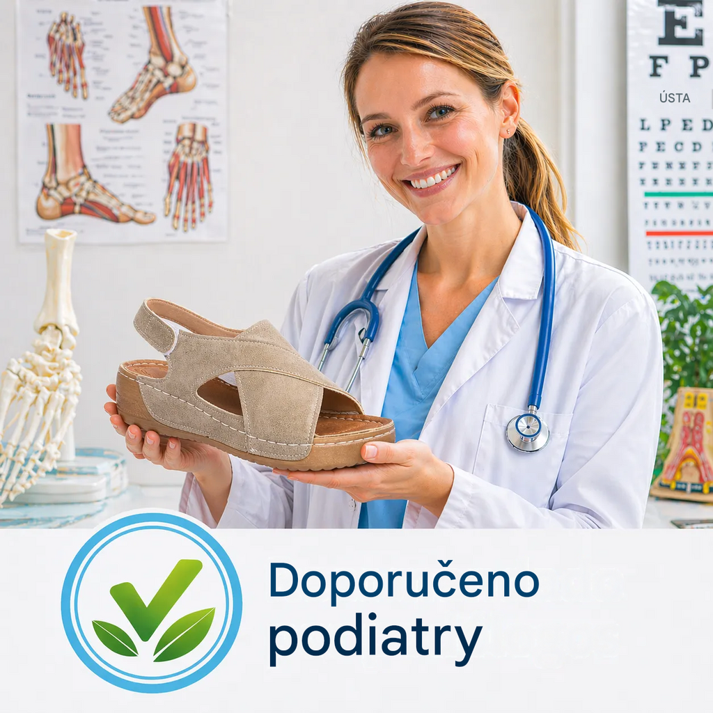 🔥Sleva 50 % pouze dnes|Elegantní prémiové ortopedické boty 👞 – Zbavte se bolesti díky ergonomickému designu