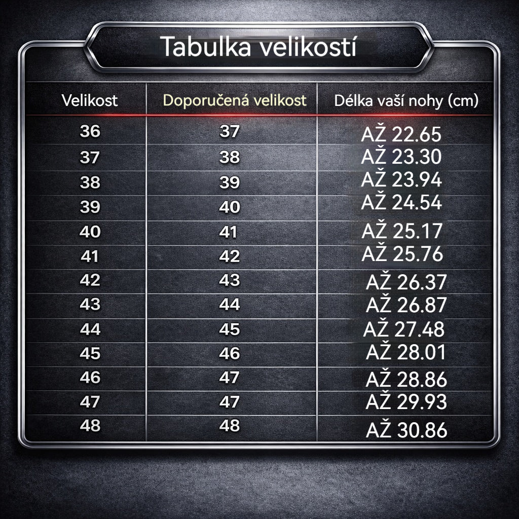 🔥 50% sleva | ortopedická obuv renmiix® | Poskytuje oporu klenby, zmírňuje bolest a usnadňuje chůzi | Vhodná pro muže i ženy.