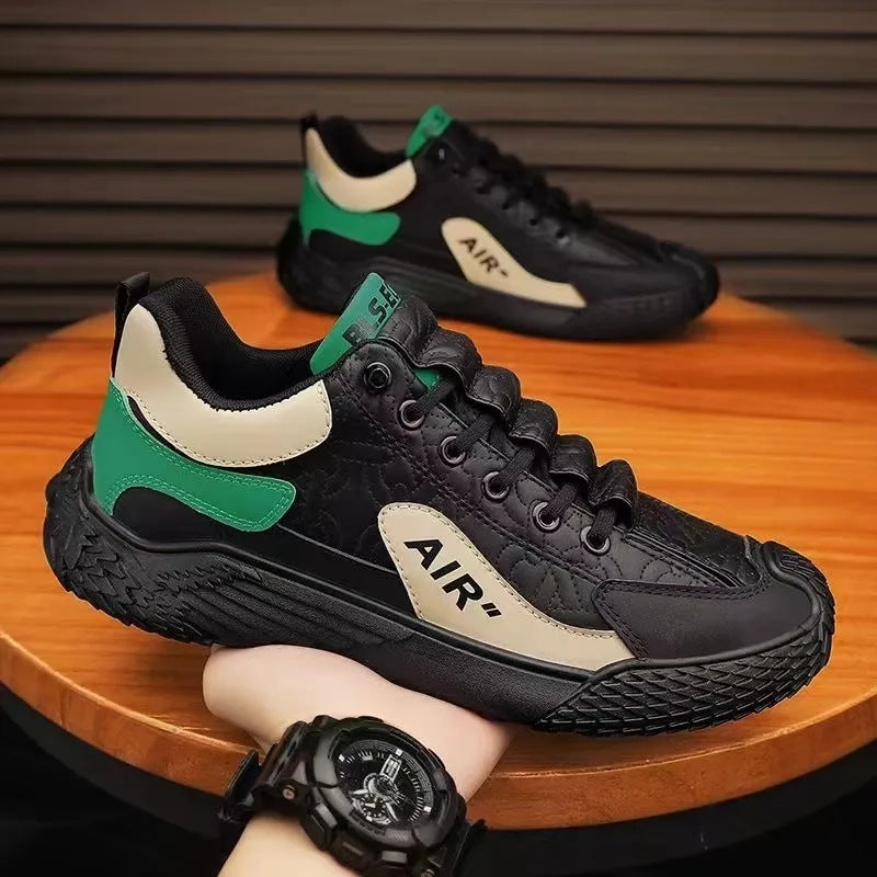 Slancks® | Ergonomicky tvarovaná ortopedická obuv 👟 Snadno ulevuje od bolesti nohou