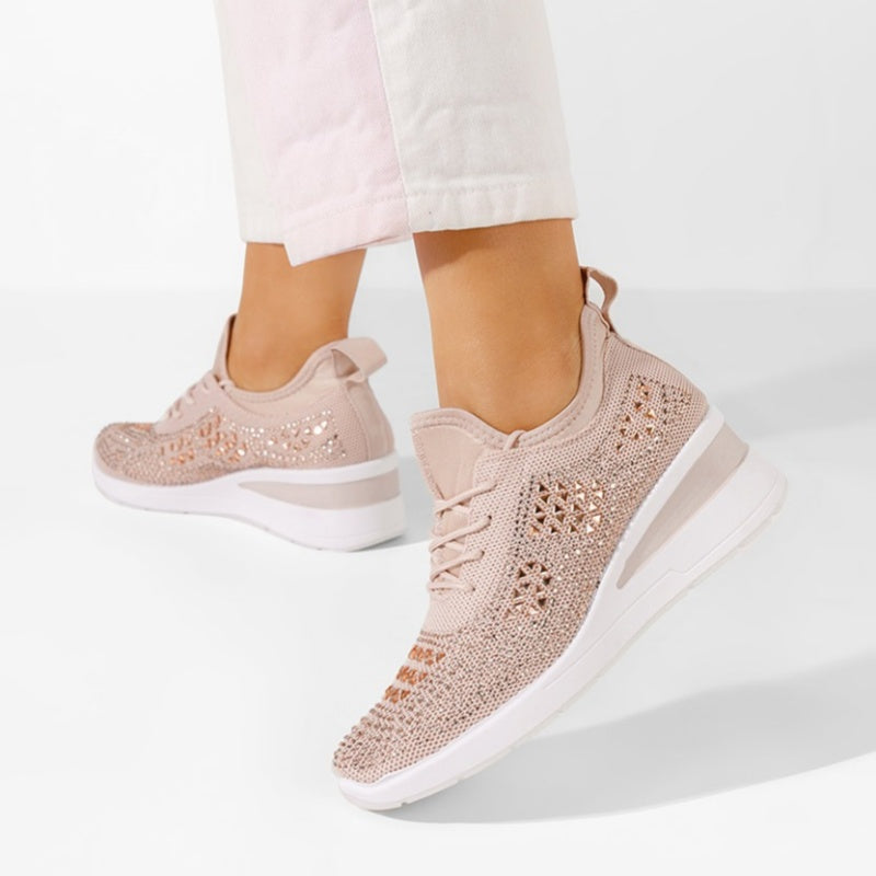 🔥Dnes za poloviční cenu - Nenechte si to ujít|Ergonomická ortopedická obuv - Snadno se zbavte bolesti nohou 👞 Usnadněte si chůzi
