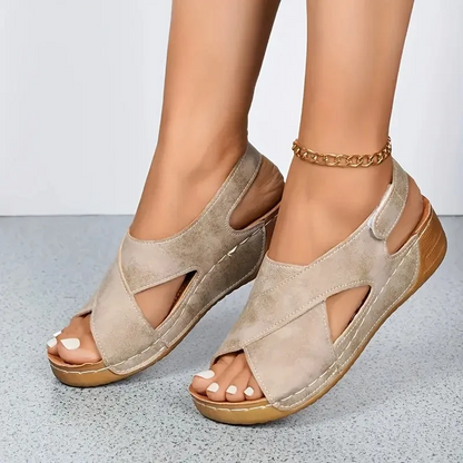 (🔥Sleva 50 % pouze dnes!) Elegantní prémiové ortopedické boty 👞 – Zbavte se bolesti díky ergonomickému designu