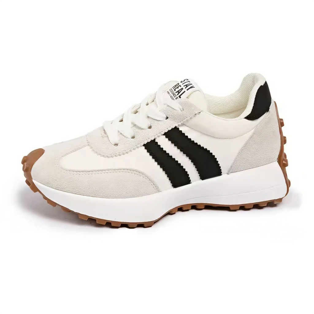 ⏰50% sleva dnes👟RENMIXX® Ležérní tenisky | Široká špička snižuje tlak na chodidla
