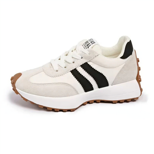 ⏰50% sleva dnes👟RENMIXX® Ležérní tenisky | Široká špička snižuje tlak na chodidla