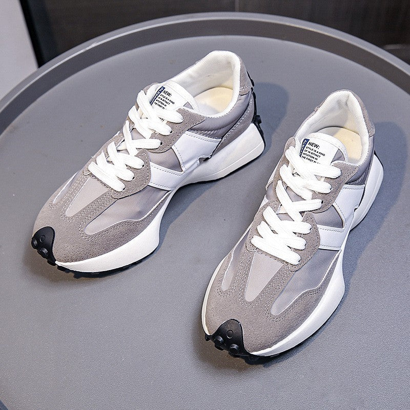 ⏰50% sleva dnes👟RENMIXX® Ležérní tenisky | Široká špička snižuje tlak na chodidla