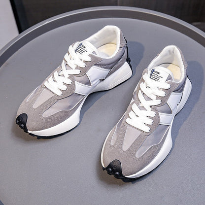 ⏰50% sleva dnes👟RENMIXX® Ležérní tenisky | Široká špička snižuje tlak na chodidla