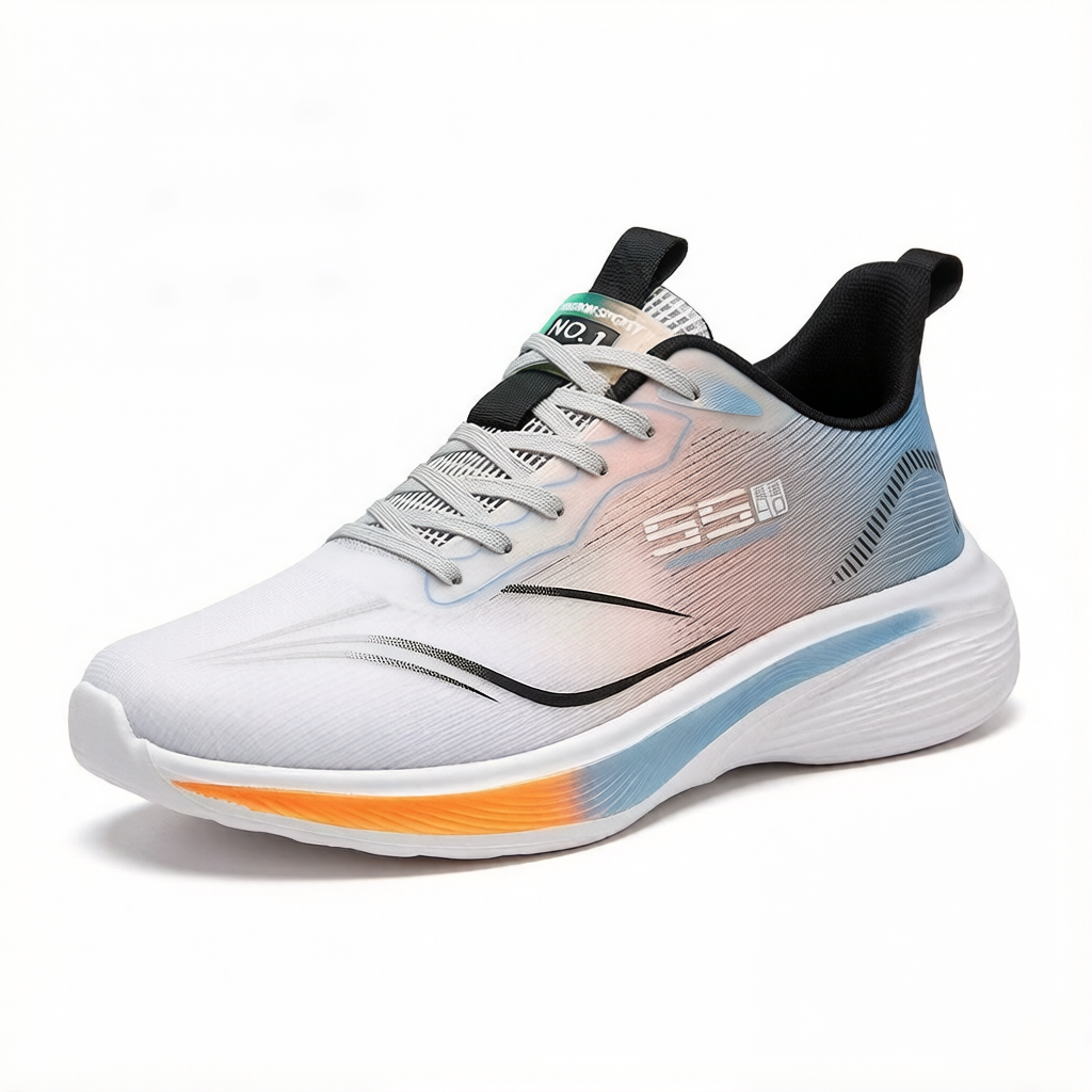 SLANCKS® 【⏰Dnes za poloviční cenu👟】 Doporučeno lékařem: Pohodlná vycházková obuv | Design s oporou klenby | Účinně zmírňuje únavu | Zmírňuje bolest | Voděodolné a protiskluzové | Bezpečná chůze👞