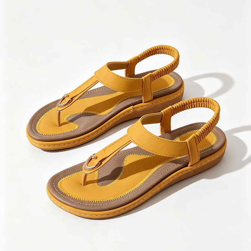 ventorte® 【⏰Dnes za poloviční cenu👟】Tyto boty jsou ideální na letní výlety | Měkké a pohodlné | Design s oporou klenby | Účinně zmírňuje únavu | Zmírňuje bolest | Zlepšená odolnost proti uklouznutí👞