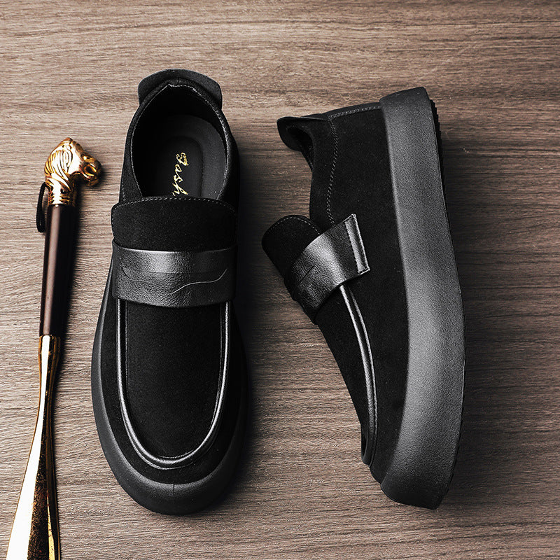 🔥 Sleva 50 % – Nenechte si ujít | Vybrané boty z telecí kůže Slancks® – Ortopedická obuv – 👞 – Odolná, protiskluzová, voděodolná