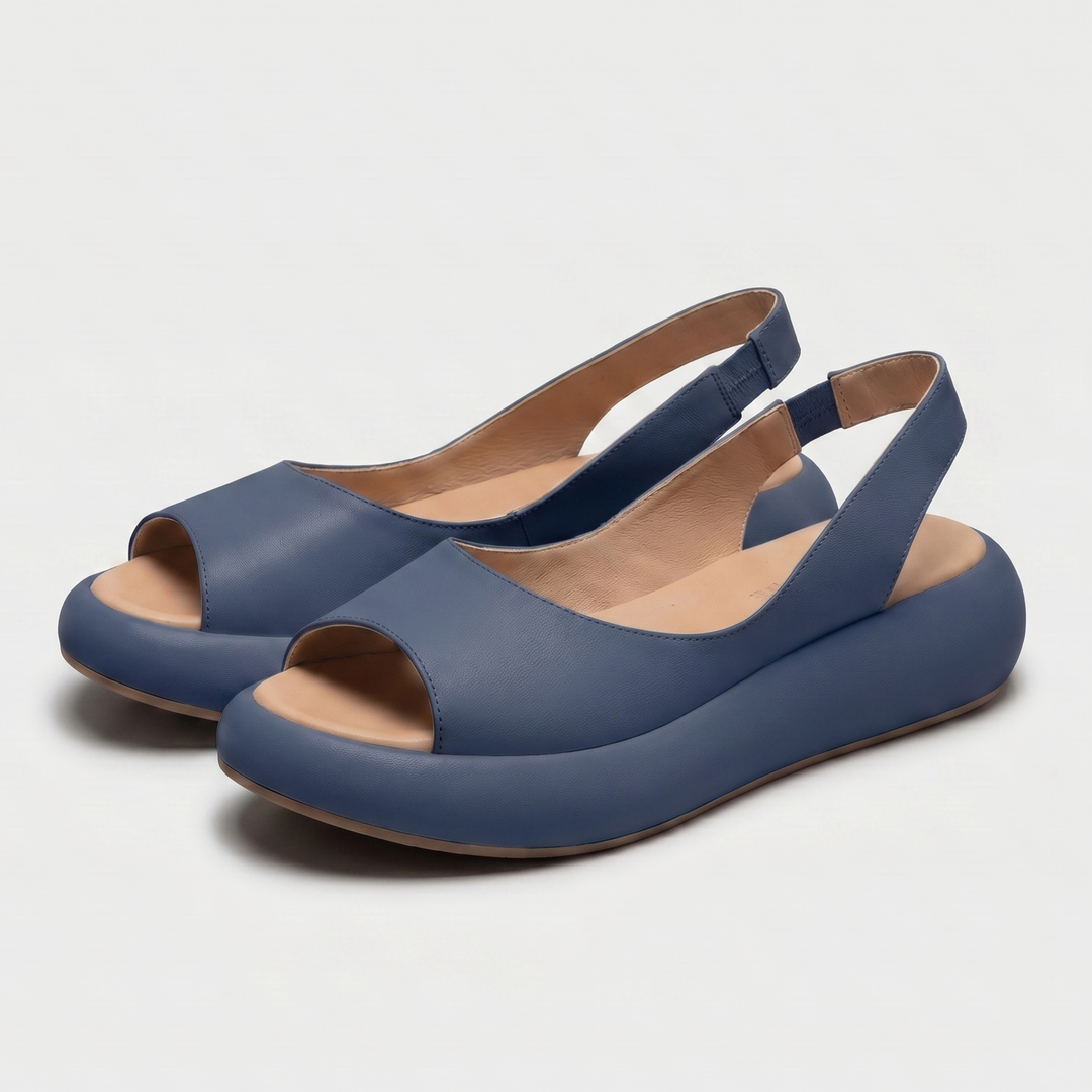 RENMIIX®|  Pohodlné sandály pro ženy | Ergonomická opora