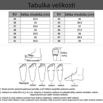Renmiix® | Vyrobeno z prvotřídní telecí kůže | Podložka pro podporu klenby | Uvolňuje tlak na chodidla během dlouhých procházek!