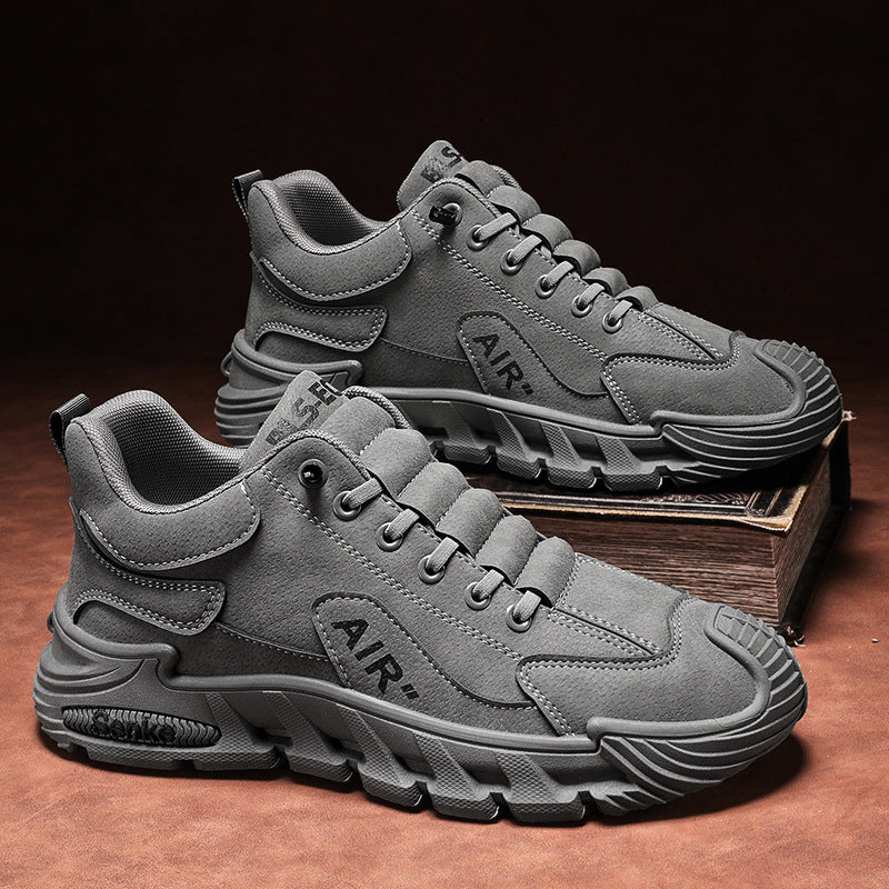 Turistická obuv Slancks® | ✅️Korekce držení těla při chůzi - Voděodolná a protiskluzová 👞