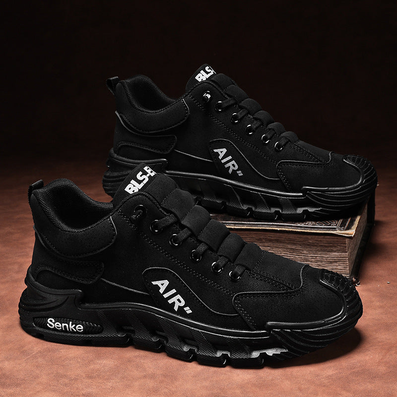 Turistická obuv Slancks® | ✅️Korekce držení těla při chůzi - Voděodolná a protiskluzová 👞