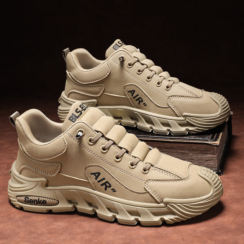 Turistická obuv Slancks® | ✅️Korekce držení těla při chůzi - Voděodolná a protiskluzová 👞