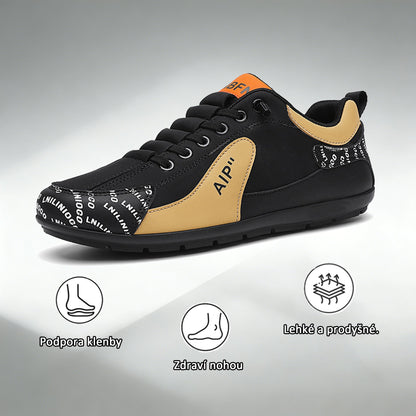 slancks® | Novinka na trhu – Poloviční cena po omezenou dobu. Ergonomický design, vynikající odpružení a korekce chůze.