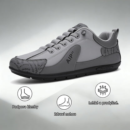 slancks® | Novinka na trhu – Poloviční cena po omezenou dobu. Ergonomický design, vynikající odpružení a korekce chůze.