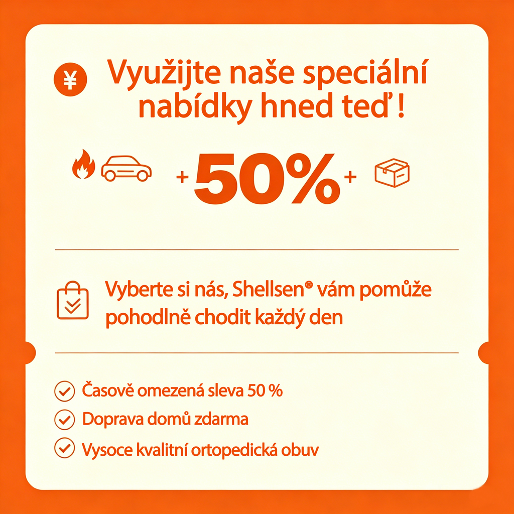 Ortopedická obuv Renmiix® 【🔥Dnešní speciál: 50% sleva🎁】 Pohodlná vycházková obuv - Zapínání na boční zip, vysoký podpatek, podpora klenby pro účinnou úlevu od bolesti chodidla, voděodolná a protiskluzová.