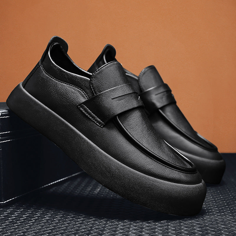 🔥 Sleva 50 % – Nenechte si ujít | Vybrané boty z telecí kůže Slancks® – Ortopedická obuv – 👞 – Odolná, protiskluzová, voděodolná