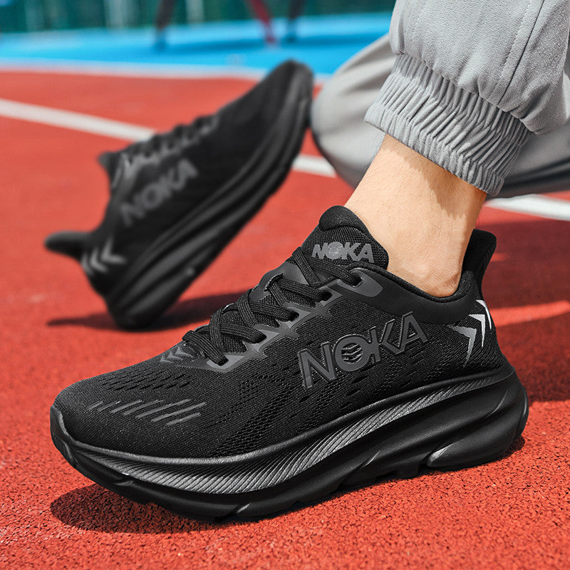 Ergonomická obuv RENMIIX® | 👟 Ideální pro každodenní aktivity | Jejich konstrukce s podporou klenby účinně snižuje únavu.