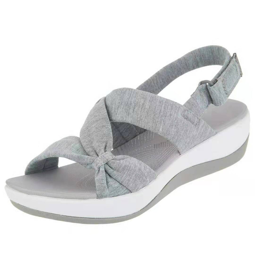 🎁Dnes poloviční cena - nenechte si to ujít|Ergonomicky navržené ortopedické sandály - bezbolestná chůze 👞 dělají chůzi pohodlnější