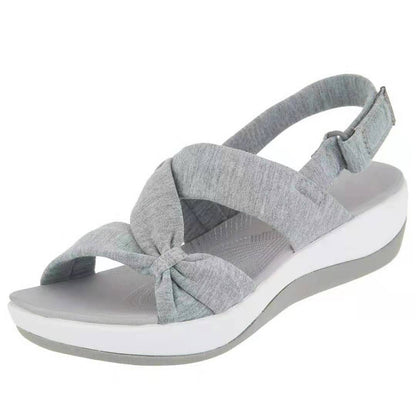 🎁Dnes poloviční cena - nenechte si to ujít|Ergonomicky navržené ortopedické sandály - bezbolestná chůze 👞 dělají chůzi pohodlnější