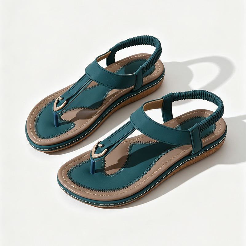 ventorte® 【⏰Dnes za poloviční cenu👟】Tyto boty jsou ideální na letní výlety | Měkké a pohodlné | Design s oporou klenby | Účinně zmírňuje únavu | Zmírňuje bolest | Zlepšená odolnost proti uklouznutí👞