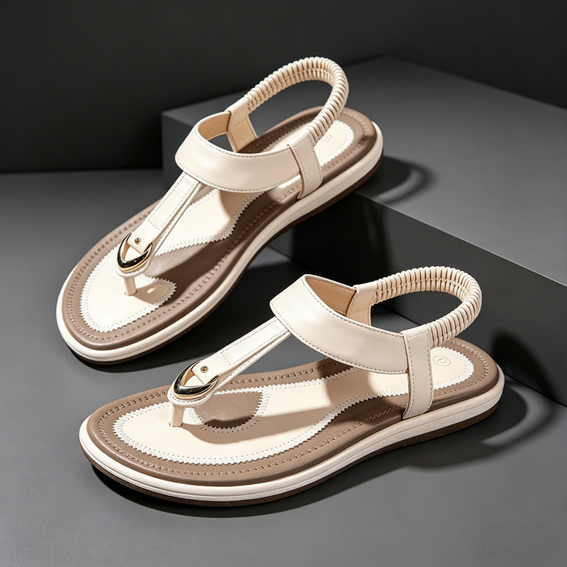 ventorte® 【⏰Dnes za poloviční cenu👟】Tyto boty jsou ideální na letní výlety | Měkké a pohodlné | Design s oporou klenby | Účinně zmírňuje únavu | Zmírňuje bolest | Zlepšená odolnost proti uklouznutí👞
