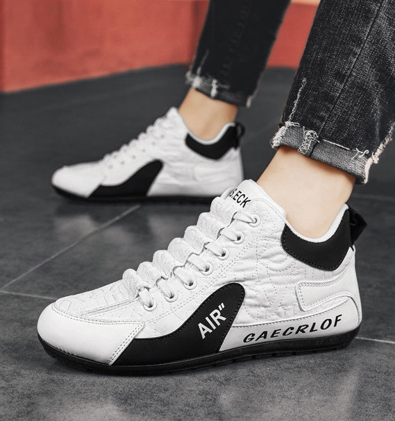 [Dnes sleva 50 % – brzy končí] Ergonomicky tvarovaná ortopedická obuv – prémiová kůže + ručně šitá – nutnost pro muže 👞